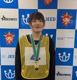 「「第22 回アビリンピック埼玉大会2026（埼玉県障害者技能競技大会）」において、ポラスシェアード株式会社の布川 信恵が金賞を受賞。ポラスグループとして6 年連続、布川は3年連続で全国大会へ」の画像1