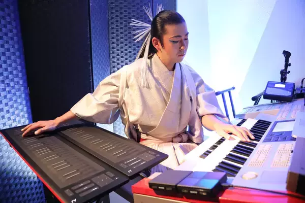 「【東京ミッドタウン日比谷】日比谷・銀座の街から新しい才能を発掘・発信する若手応援プロジェクト　330組から選ばれた「NEXTアーティスト」16組が決定！」の画像