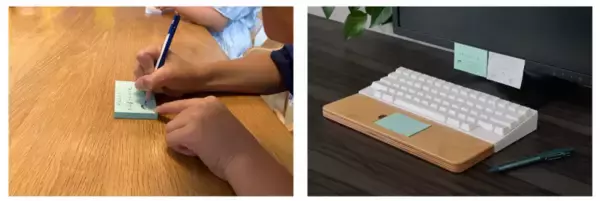 「HHKB父の日ギフトセット」の画像