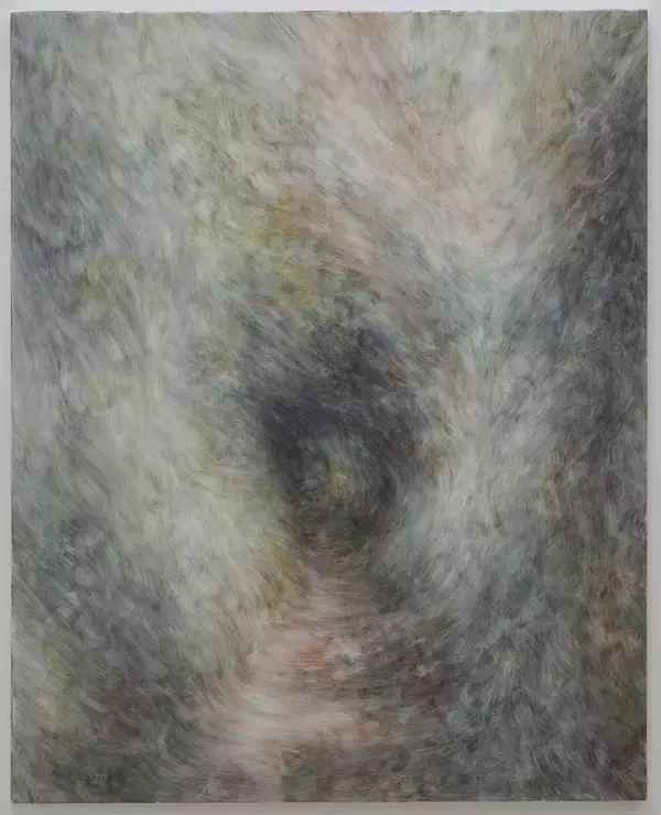 【京都 蔦屋書店】山脇紘資「Vacant Land」を11月21日（金）より開催。空き地というモチーフを焦点として、目に見えない概念の深みを捉え、鑑賞者に示唆する。