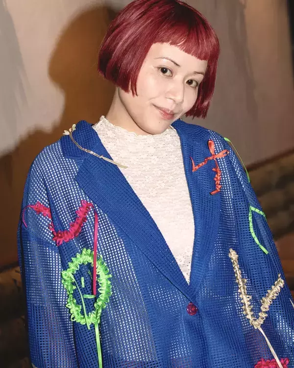 「【京都 蔦屋書店】それぞれの表現で輝く女性作家5人のグループ展「PURE HER」を2月7日（土）より開催。杉山歩/Bibi Lei/Moeco/Nes Satomi/Terumi Ohta が出展。」の画像