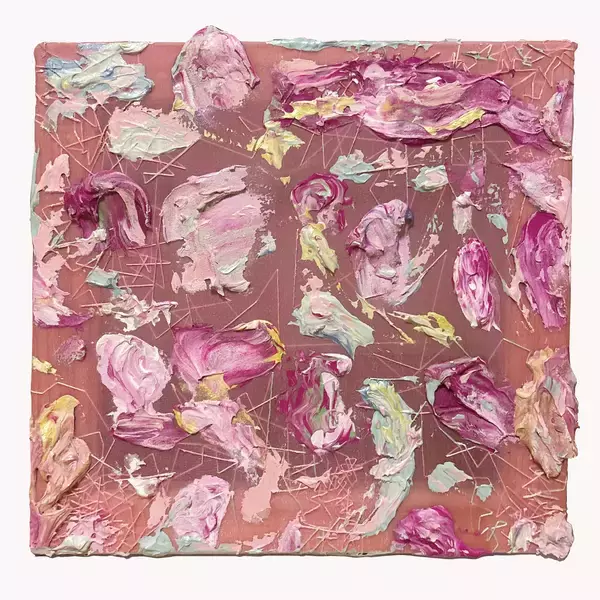 「【京都 蔦屋書店】それぞれの表現で輝く女性作家5人のグループ展「PURE HER」を2月7日（土）より開催。杉山歩/Bibi Lei/Moeco/Nes Satomi/Terumi Ohta が出展。」の画像