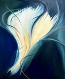 「【京都 蔦屋書店】それぞれの表現で輝く女性作家5人のグループ展「PURE HER」を2月7日（土）より開催。杉山歩/Bibi Lei/Moeco/Nes Satomi/Terumi Ohta が出展。」の画像2