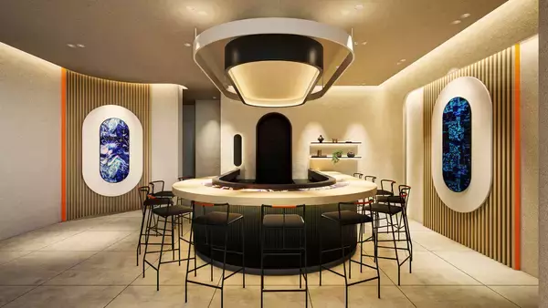 「glo™ ストア 銀座」2月28日(土)グランドオープン　glo™会員限定の2階「glo™ Lounge」公開で全面営業を開始