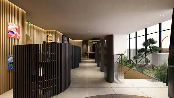 「「glo™ ストア 銀座」2月28日(土)グランドオープン　glo™会員限定の2階「glo™ Lounge」公開で全面営業を開始」の画像