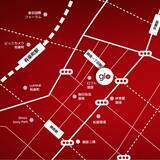 「「glo™ ストア 銀座」2月28日(土)グランドオープン　glo™会員限定の2階「glo™ Lounge」公開で全面営業を開始」の画像4