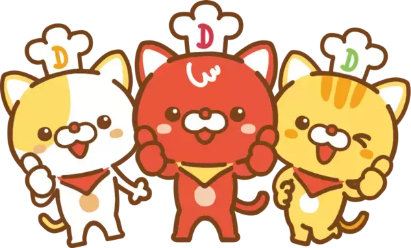 「大人気“ぷっくりシール”が再びデニーズでもらえる！「デニャーズシール」プレゼントキャンペーン第2弾4月25日(土)～5月6日(水)デニーズアプリ会員様限定」の画像