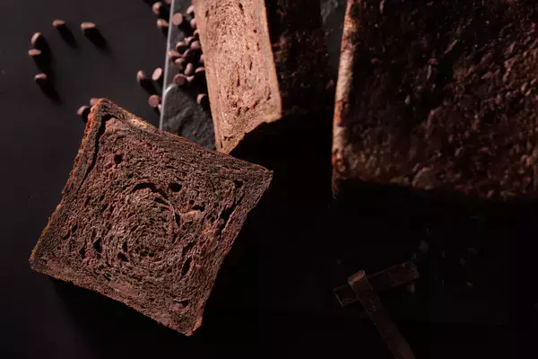 「≪The Okura Tokyo≫「スイーツ食パン」2023年の年間販売ラインアップが決定」の画像