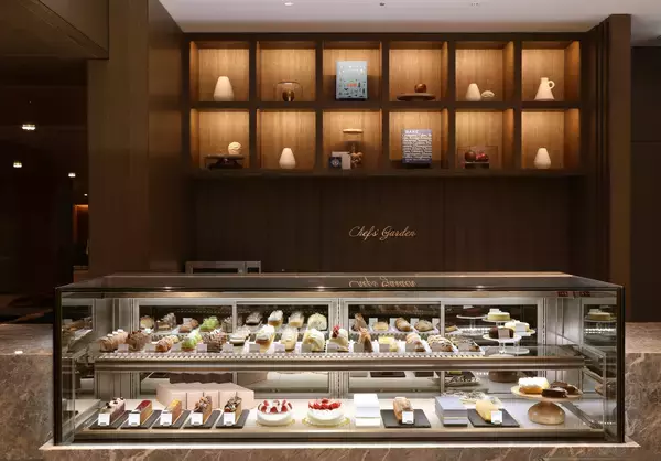 「≪The Okura Tokyo≫「スイーツ食パン」2023年の年間販売ラインアップが決定」の画像