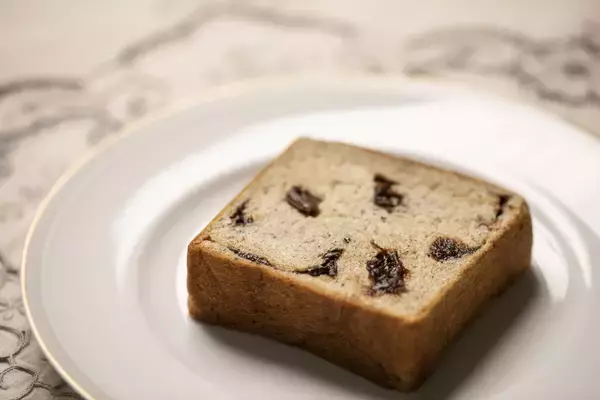 「≪The Okura Tokyo≫「スイーツ食パン」2023年の年間販売ラインアップが決定」の画像