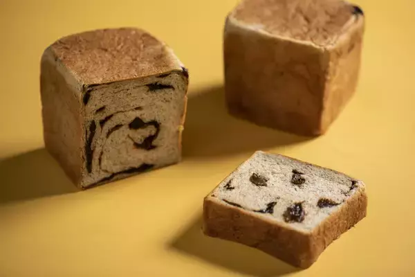 「≪The Okura Tokyo≫「スイーツ食パン」2023年の年間販売ラインアップが決定」の画像