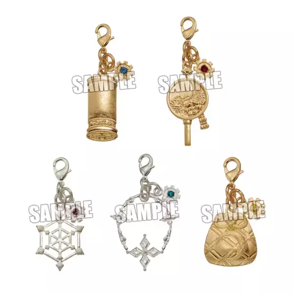 「「泡沫のユークロニア 1st Anniversary Shop」開催決定！」の画像