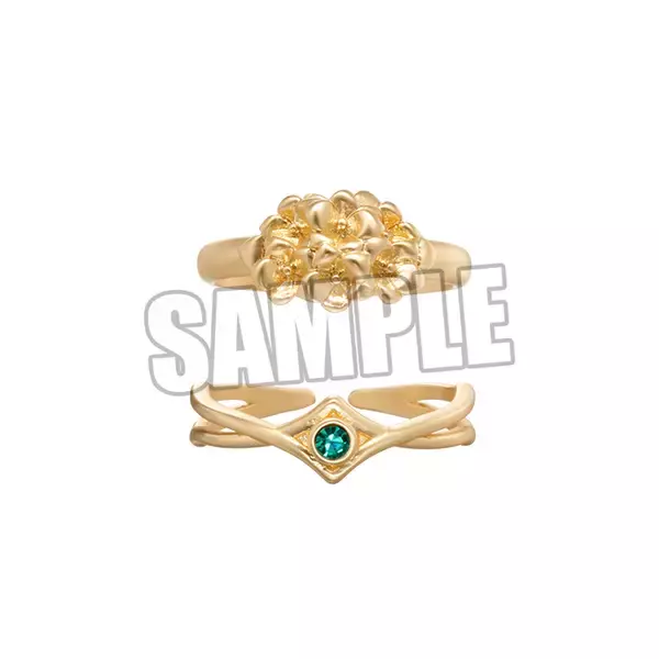 「「泡沫のユークロニア 1st Anniversary Shop」開催決定！」の画像