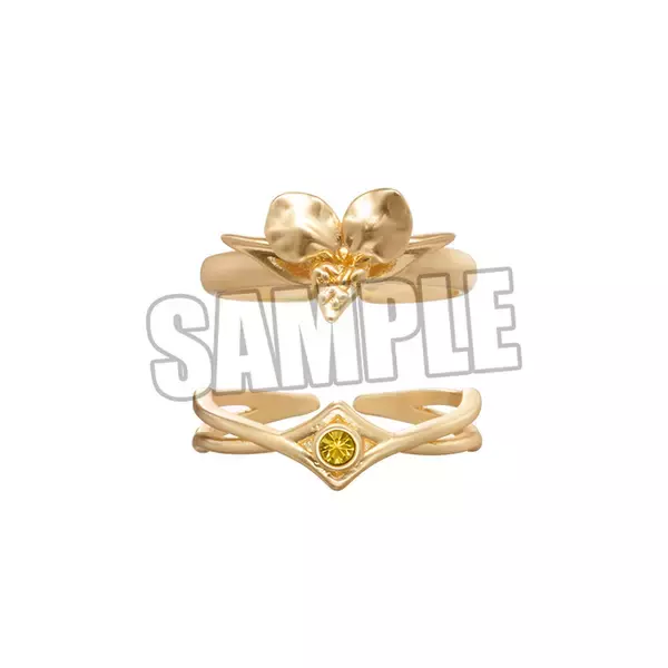 「「泡沫のユークロニア 1st Anniversary Shop」開催決定！」の画像