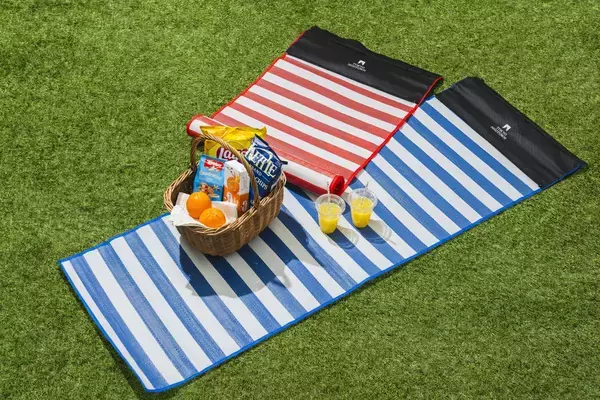 「【東京ミッドタウン】MIDTOWN OPEN THE PARK 2025 が明日スタート　新緑の季節を楽しむテイクアウトグルメフェア「SUNNY PICNIC」」の画像