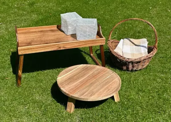 「【東京ミッドタウン】MIDTOWN OPEN THE PARK 2025 が明日スタート　新緑の季節を楽しむテイクアウトグルメフェア「SUNNY PICNIC」」の画像