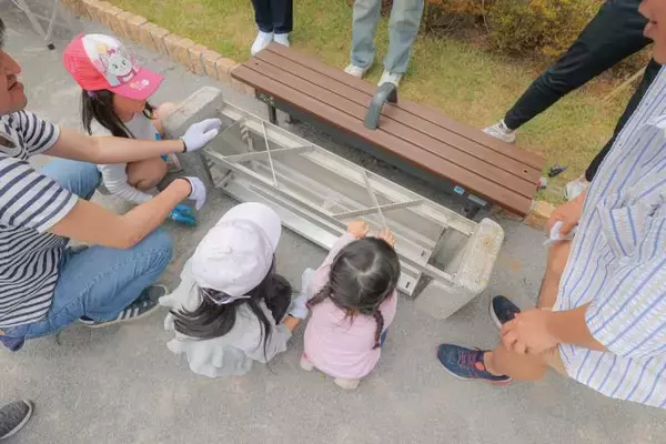 「集会所を設置し、住民同士の交流を通じてコミュニティの形成と災害時の共助を育む街「ビー・グレイス柏 未来輪区(みらいりんく)」（全92棟）を開発」の画像