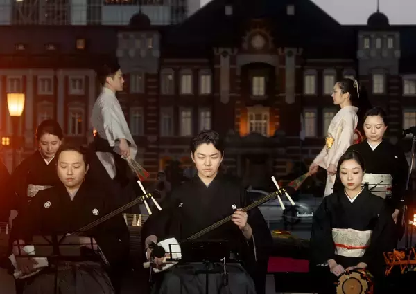 「皇居千鳥ヶ淵 夜桜ライトアップ2026開催決定！春の千代田を楽しむ「千代田のさくらまつり」は3/5～4/22」の画像