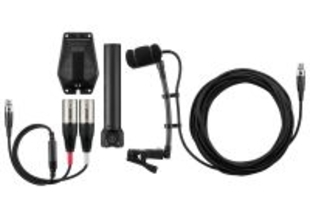 放送・制作現場向けMSステレオマイクロホン2機種を発売