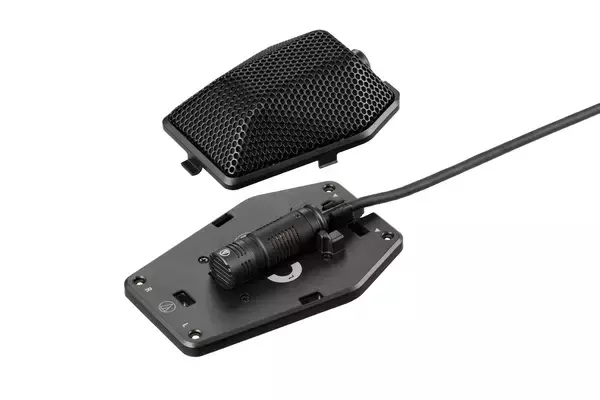 「放送・制作現場向けMSステレオマイクロホン2機種を発売」の画像