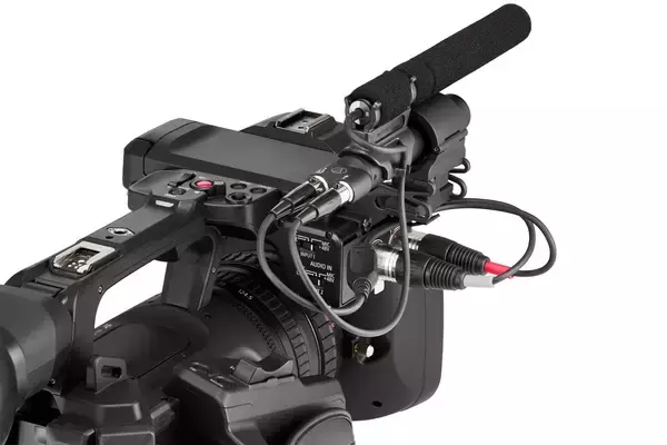 「放送・制作現場向けMSステレオマイクロホン2機種を発売」の画像