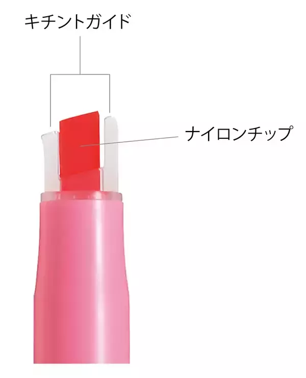 「「ちいかわ」デザインの『KIRE-NA（キレーナ）』が登場！カラーに合わせた“パーティー柄＆パジャマ柄”で全10色展開」の画像
