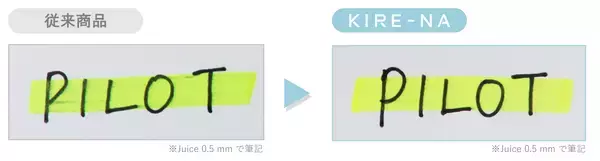 「「ちいかわ」デザインの『KIRE-NA（キレーナ）』が登場！カラーに合わせた“パーティー柄＆パジャマ柄”で全10色展開」の画像