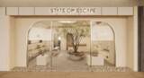 「東京ミッドタウン日比谷に「STATE OF ESCAPE」が誕生　世界初の直営店が6月6日（土）にオープン」の画像1