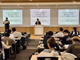 「【福井工業大学】福井県×建築土木工学科「クルマに頼り過ぎない社会」を目指すモビリティ・マネジメント教育を実施！～自家用車保有率全国トップの福井で、1年生77名が「ふくい のりのりマップ」を活用した最適ルート探求ワークショップを体験～」の画像2