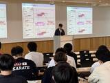 「【福井工業大学】福井県×建築土木工学科「クルマに頼り過ぎない社会」を目指すモビリティ・マネジメント教育を実施！～自家用車保有率全国トップの福井で、1年生77名が「ふくい のりのりマップ」を活用した最適ルート探求ワークショップを体験～」の画像3