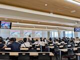 「【福井工業大学】福井県×建築土木工学科「クルマに頼り過ぎない社会」を目指すモビリティ・マネジメント教育を実施！～自家用車保有率全国トップの福井で、1年生77名が「ふくい のりのりマップ」を活用した最適ルート探求ワークショップを体験～」の画像8