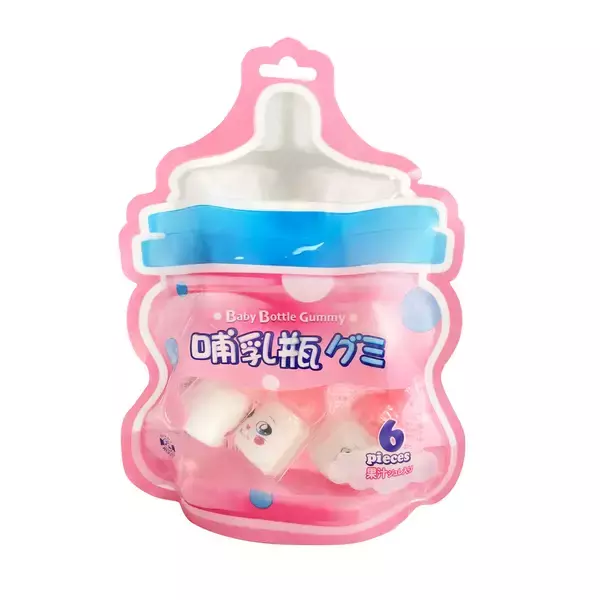 「200種類のグミを集めたグミドンキで、ミラクルショッピングミ！【９月３日はグミの日】ドンキのグミでレッツ・グミパ（パーティー）！」の画像