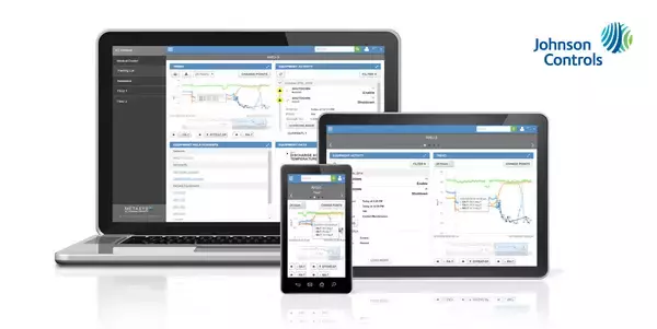 ジョンソンコントロールズ、業界最高クラスの堅牢性を備えた「Metasys ビルオートメーションシステムRelease11.0」提供開始