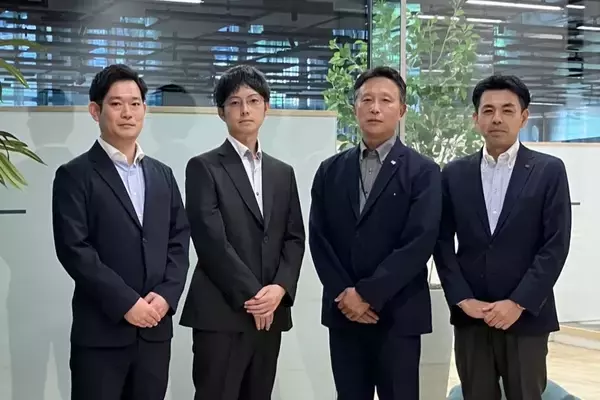 「【東芝デジタルソリューションズ】創薬困難なタンパク質をターゲットとしたIT創薬について戦略的に提携し、事業を開始」の画像