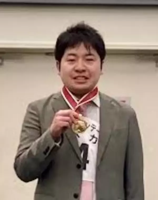 「「アビリンピック千葉2024（第22回千葉県障害者技能競技大会）」ポラスシェアード株式会社の渡辺 啓仁が金賞を2年連続で受賞　他1名が銅賞を受賞」の画像