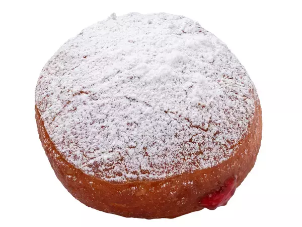 「ロサンゼルスで大人気のドーナツショップ「ランディーズドーナツ 東京ギフトパレット店」2025年12月9日（火）東京駅にグランドオープン！」の画像