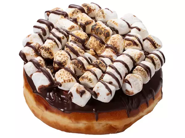 「ロサンゼルスで大人気のドーナツショップ「ランディーズドーナツ 東京ギフトパレット店」2025年12月9日（火）東京駅にグランドオープン！」の画像