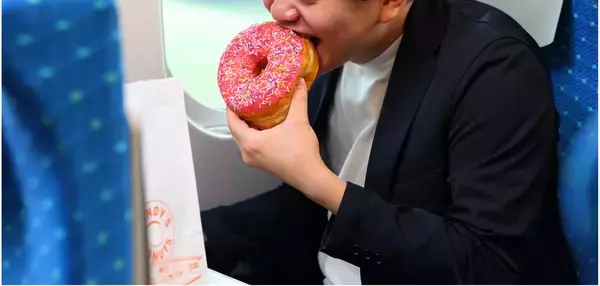 「ロサンゼルスで大人気のドーナツショップ「ランディーズドーナツ 東京ギフトパレット店」2025年12月9日（火）東京駅にグランドオープン！」の画像