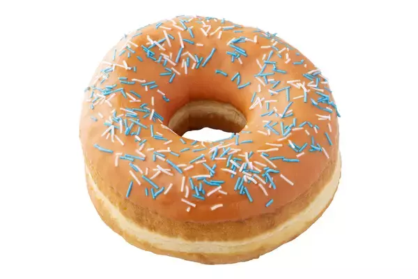 「ロサンゼルスで大人気のドーナツショップ「ランディーズドーナツ 東京ギフトパレット店」2025年12月9日（火）東京駅にグランドオープン！」の画像