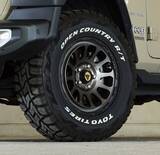 「OPEN COUNTRY R/Tが4年連続の殿堂入り」の画像2