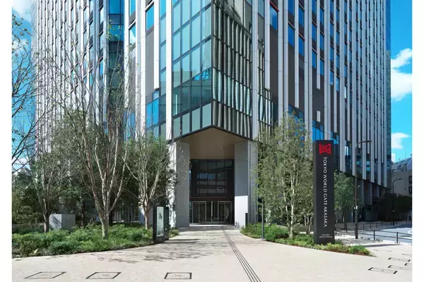 「東京ワールドゲート赤坂　ショップ＆レストラン オープン」の画像