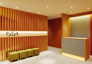 創作料理と厳選した日本酒が堪能できる 全席個室「じぶんどき」なんばセントラルイータリー店を4月1日オープン