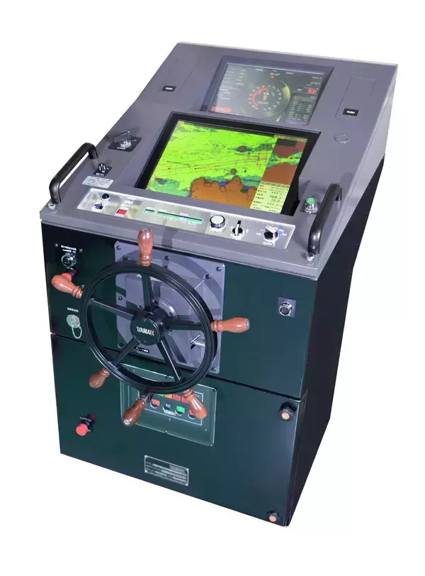 常石ソリューションズ東京ベイ・YAMAX・戸高製作所の3社で、簡易的な自律操船システムの製品化に向けた共同開発契約を締結