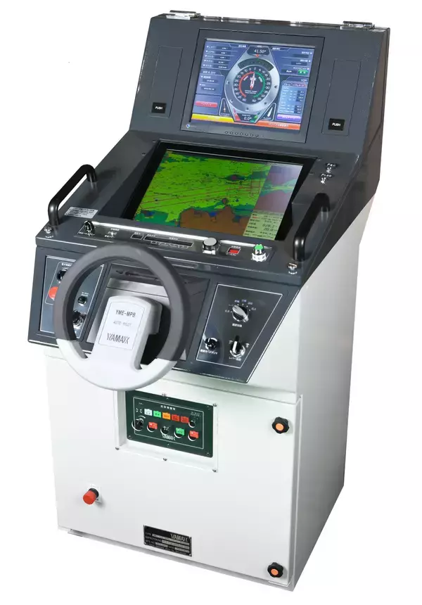 「常石ソリューションズ東京ベイ・YAMAX・戸高製作所の3社で、簡易的な自律操船システムの製品化に向けた共同開発契約を締結」の画像