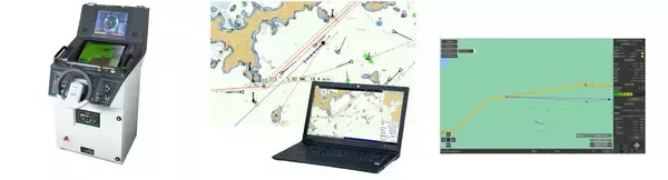 「常石ソリューションズ東京ベイ・YAMAX・戸高製作所の3社で、簡易的な自律操船システムの製品化に向けた共同開発契約を締結」の画像