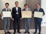 「トリドールHD、企業版ふるさと納税を通じた地域振興により香川県および丸亀市から感謝状を受領」の画像2