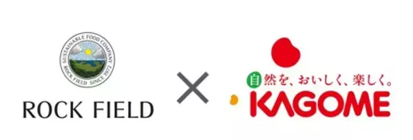 「株式会社ロック・フィールド、カゴメ株式会社『野菜と共に創る未来プロジェクト』始動　RF1日本橋髙島屋店に「ベジチェック®」設置　結果に応じたおすすめ商品を紹介」の画像