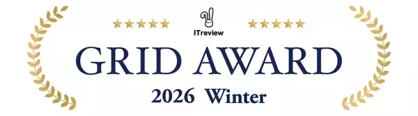 「Shopらん、「ITreview Grid Award 2026 Winter」にて14期連続受賞～多店舗運営に欠かせない「店舗管理システム」部門で8期連続最高位「Leader」に認定～」の画像