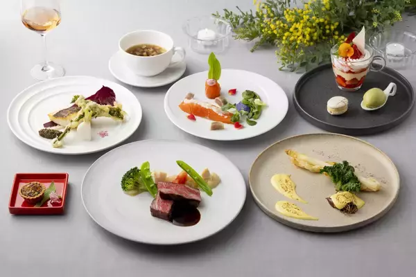 「【軽井沢マリオットホテル】温泉と発酵、春の軽井沢散策で心身を整えるウェルネス旅宿泊プラン「Karuizawa Wellness Retreat」を発売」の画像