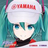 「ジャパンモビリティショー2025ヤマハ発動機ブーステーマソング『Feel. Move.』2月25日 配信開始」の画像1